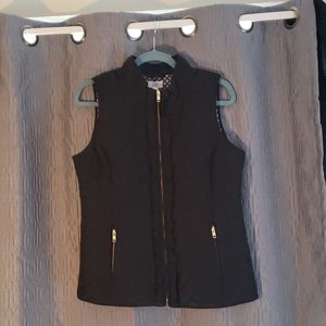 Puffer Vest